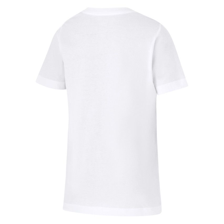 T-Shirt Rugby Enfant Graphic Tee Racing 92 Blanc – Nike