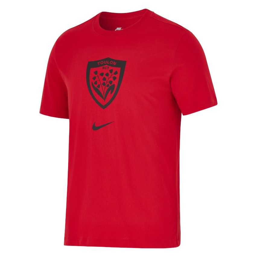 Nike Toulon RCT ラグビーウェア Veste d'entraînement RCT x Nike