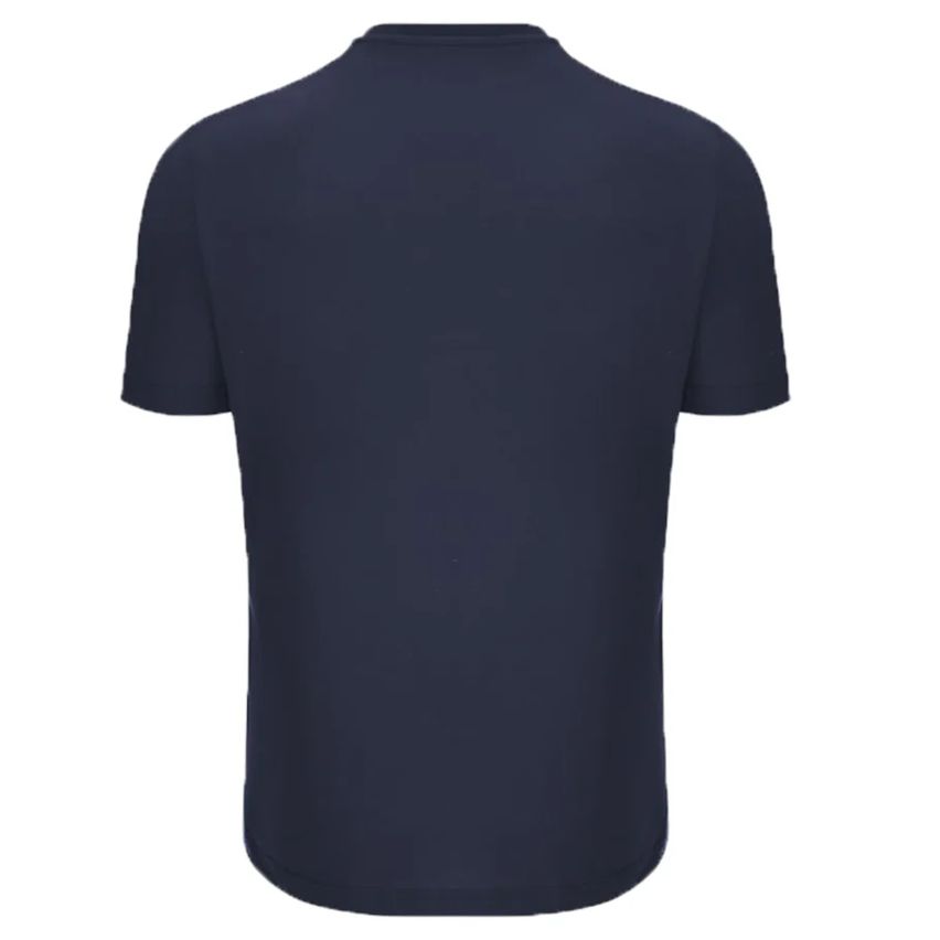T-Shirt Rugby Supporter Italie 2024/2025 - Macron