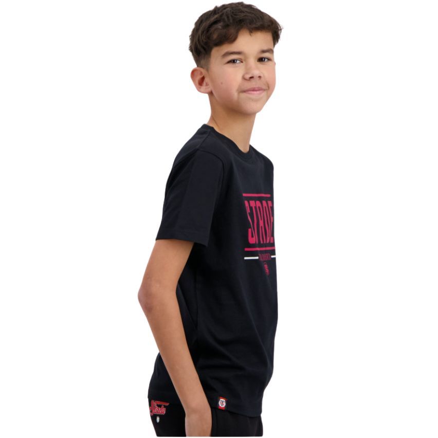 T-shirt Rugby Enfant Stade Toulousain 2025 - Stade Toulousain