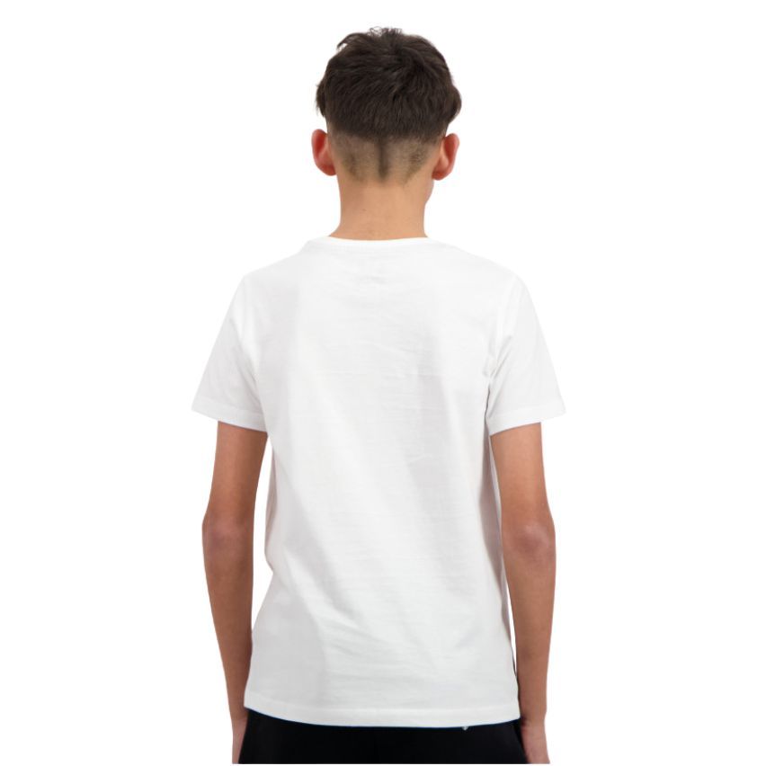 T-shirt Rugby Create Enfant Stade Toulousain Blanc - Stade Toulousain