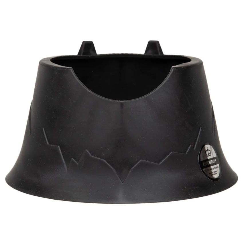 Tee De Rugby RB88 Noir - Rugby Bricks