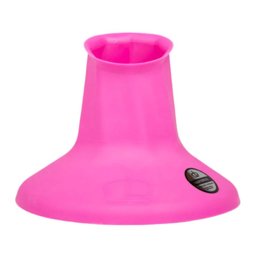 Tee Rugby Vortex High Cut Rose - Rugby Bricks