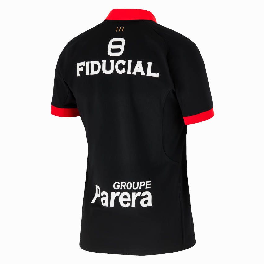 Maillot Rugby Stade Toulousain Domicile 2023/2024 - Nike