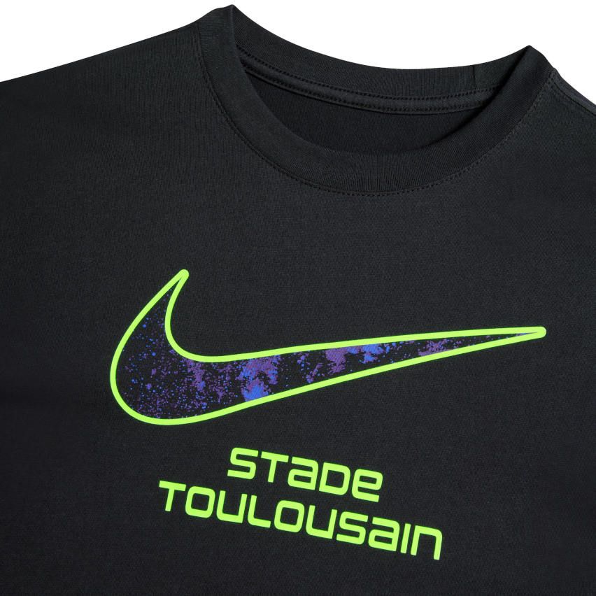Tee-shirt Rugby Collector Stade Toulousain x ESA Project 2025 - Nike