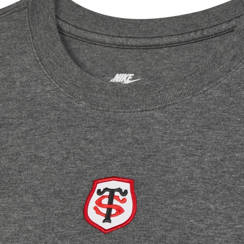 Tee-shirt Evergreen Stade Toulousain - Nike