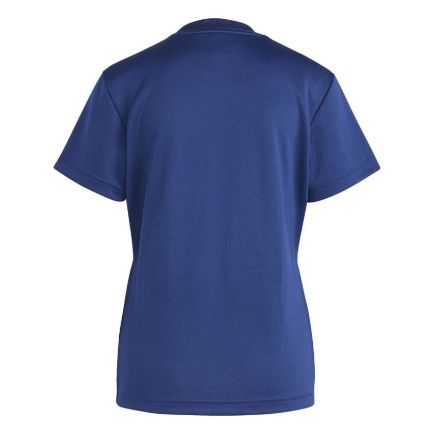 T-Shirt Rugby Femme Supporter France - Adidas