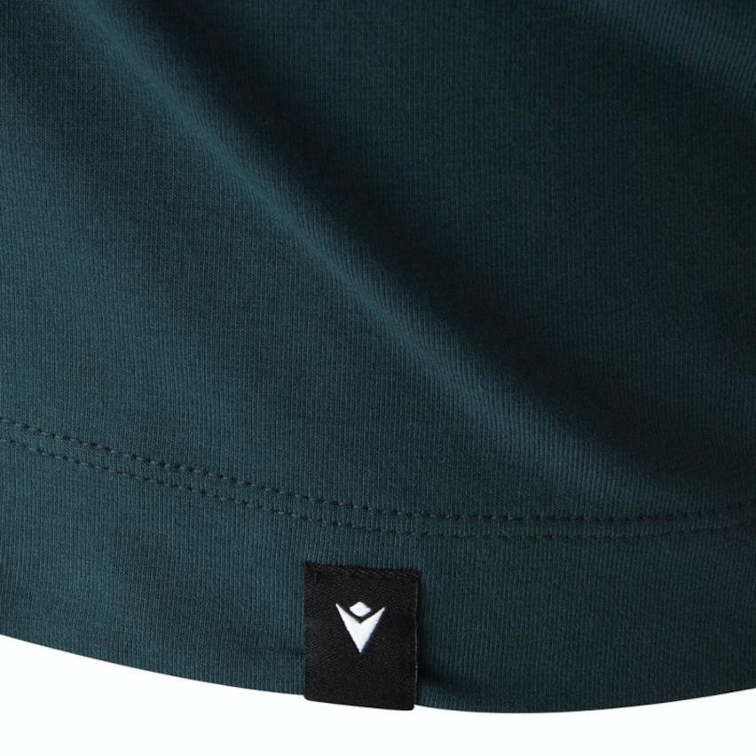 T-shirt Rugby Officiel Pau Section Paloise 24-25 - Macron