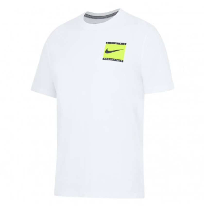T-Shirt Rugby Enfant Stade Toulousain Graphic Blanc 2023/2024 – Nike