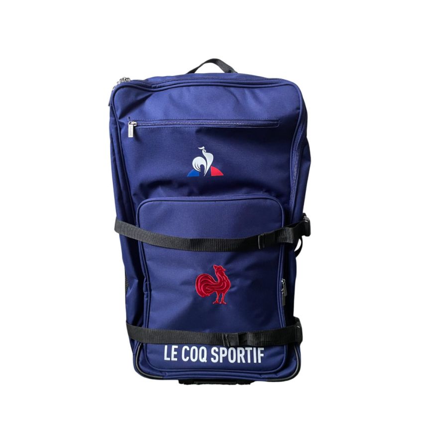 Sac a roulette rugby sales