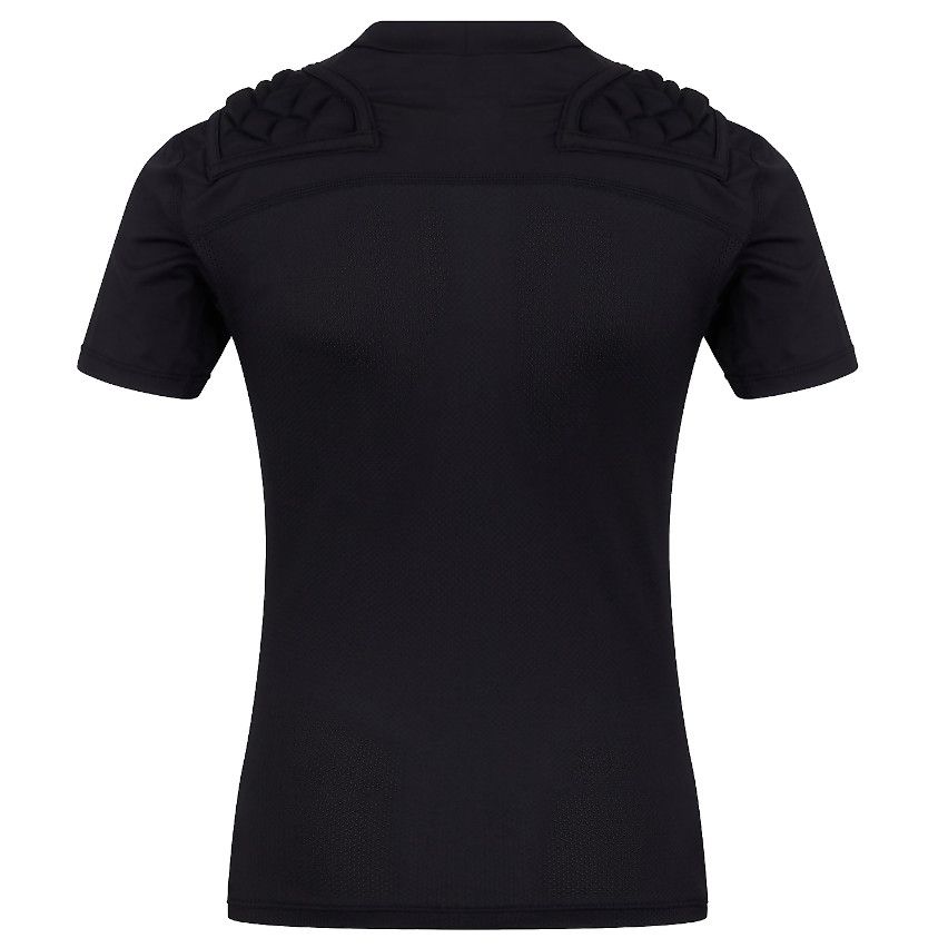 Épaulière Protection Rugby Enfant Noir - Canterbury