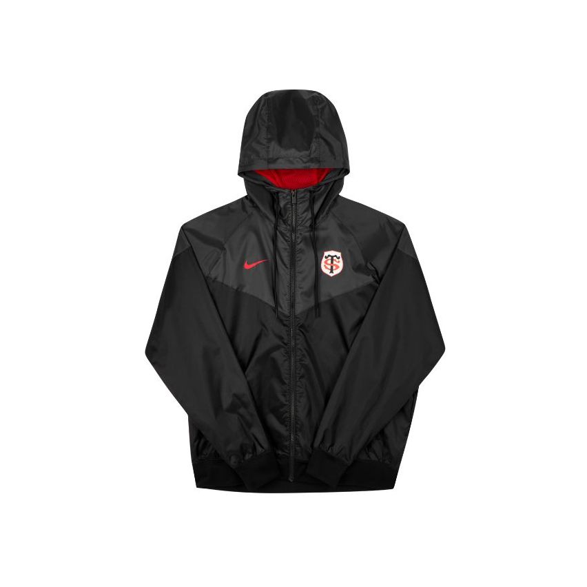 Veste Rugby coupe-vent Rugby Stade Toulousain 2025/2026 - Nike
