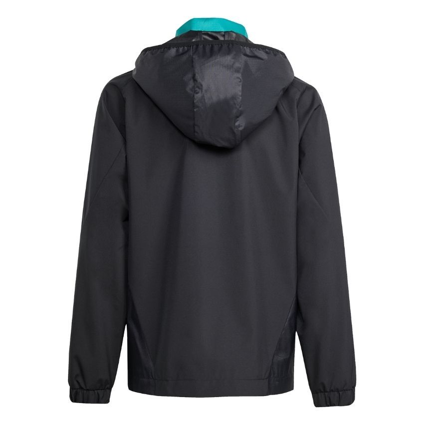 Veste Rugby All Weather Enfant All Blacks - Adidas