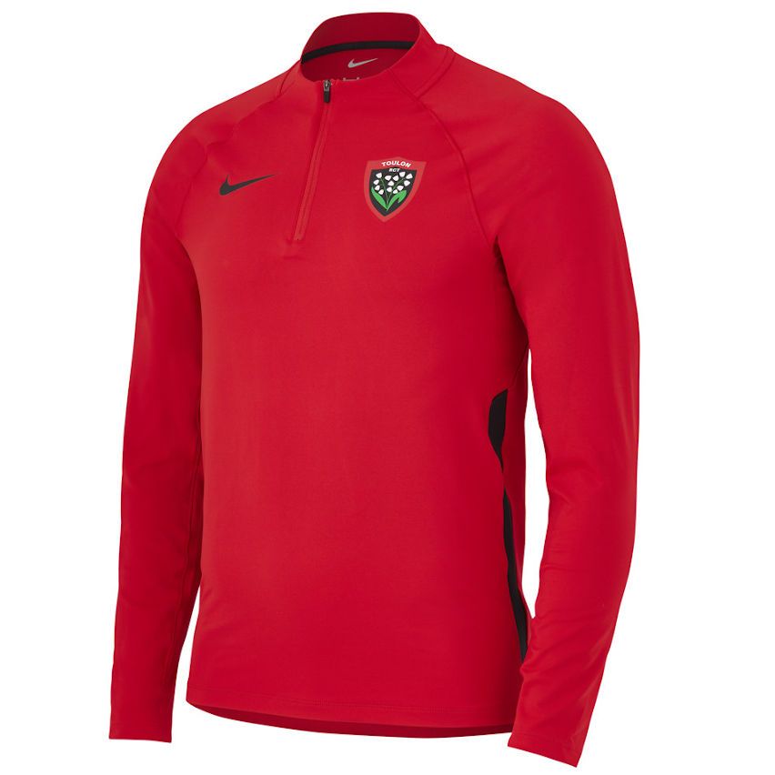 Nike Toulon RCT ラグビーウェア RCT Stadium Third Jersey Nike 24-25