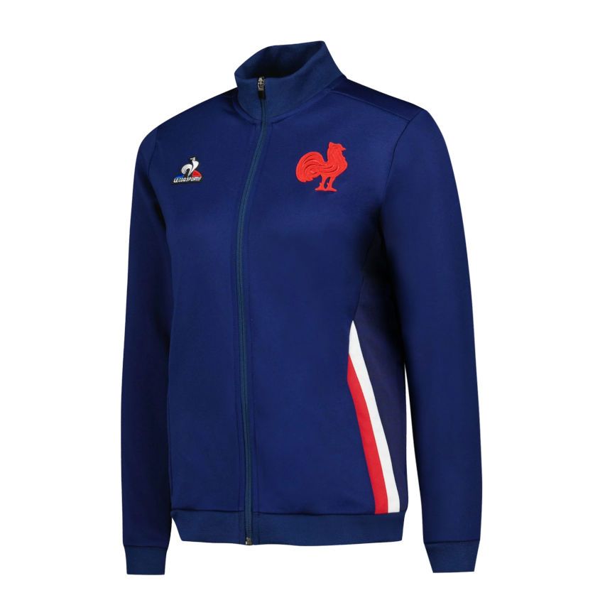 Veste coq sportif femme discount cheap