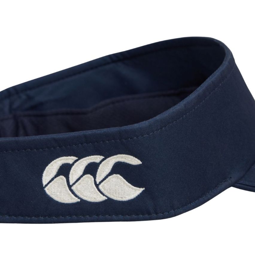 Visière Rugby Supporter Navy British & Irish Lions - Canterbury