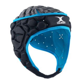 CASQUE rugby  XP 250 BLEU - GILBERT