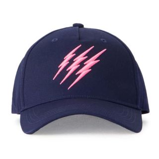 Casquette Rugby LA84 Stade Fran&ccedil;ais Paris Bleu 2025/2026 - Kappa