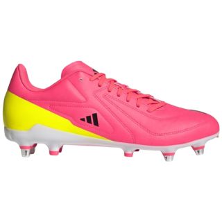 Chaussure rugby Adidas RS-15 SG Solar Turbo Xtra Turbo