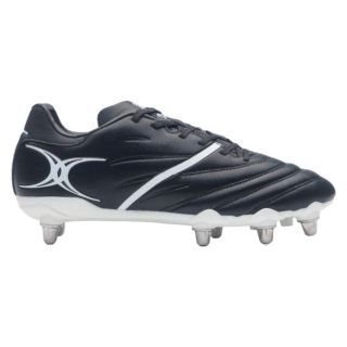 Chaussures rugby SideSTEP X20 POWER 8S Crampons Viss&eacute;s - GILBERT