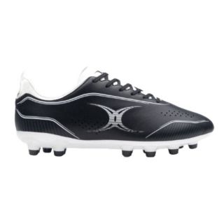 Chaussures rugby CAGE TORQ MSX crampons moul&eacute;s terrain sec - GILBERT