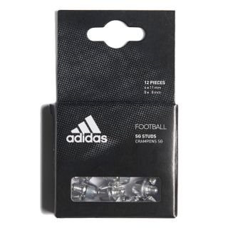 Crampons Rugby Terrain Gras - Adidas