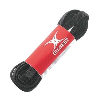 Lacet Noir 150 cm - Gilbert 