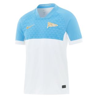Maillot Domicile Aviron Bayonnais 2026-2027 120ans du Club Nike 
