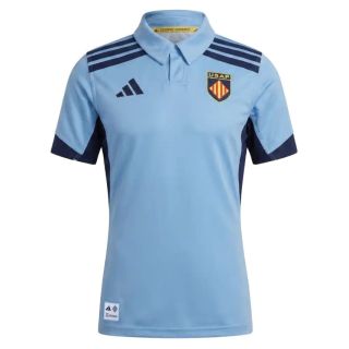 MAILLOT RUGBY USAP DOMICILE 2026-2027 - ADIDAS_TEK