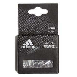Pack Crampons Long Terrain 11/14mm - Adidas 