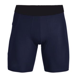 Sous-Short Thermique Rugby Navy - Boutique-Rugby.Com