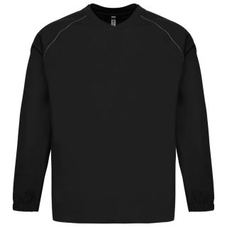 Sweat de Pluie Rugby Entra&icirc;nement - Proact