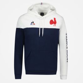 Sweat a Capuche Rugby Enfant France Supporte boutique rugby