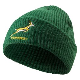 Bonnet rugby Afrique du sud vert Nike boutique rugby