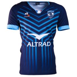 Maillot 2025 mhr 2020