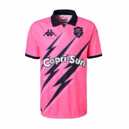 MAILLOT rugby KOMBAT Domicile Stade Français PARIS 2024-2025