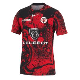 Veste stade toulousain hotsell