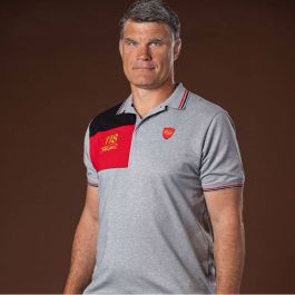 Polo Rugby 118 Selections Fabien Pelous