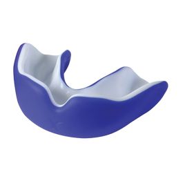Protège dent enfant Drapeau France Gilbert bleu blanc rouge - RUGBY STORE