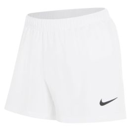 Short De Rugby Jeunesse - Blanc - Nike Tekashort Rugby Enfant Blanc - Nike