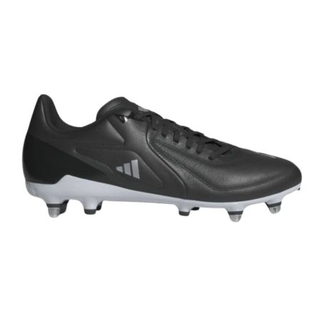 Chaussures RS-15 (SG) Elite Hybrides Tout Terrain Noir - Adidas