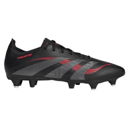  Chaussure de rugby Predator League Hybrides SG Terrain gras- Adidas