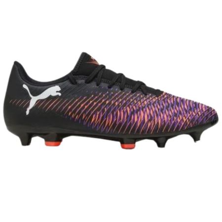 Chaussures Rugby Future 8 Play MxSG Crampons Hybrides Tout Terrain - Puma