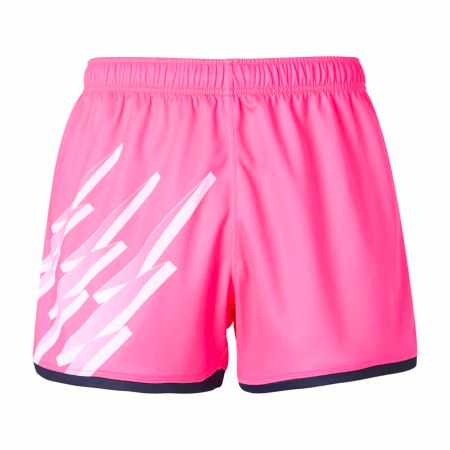 Short Rugby Enfant Stade Français Domicile 2025/2026 - Kappa