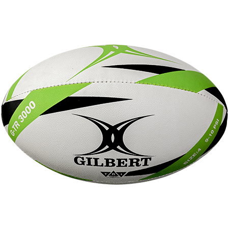 Ballon Entraînement Rugby G-TR3000 T4 - Gilbert
