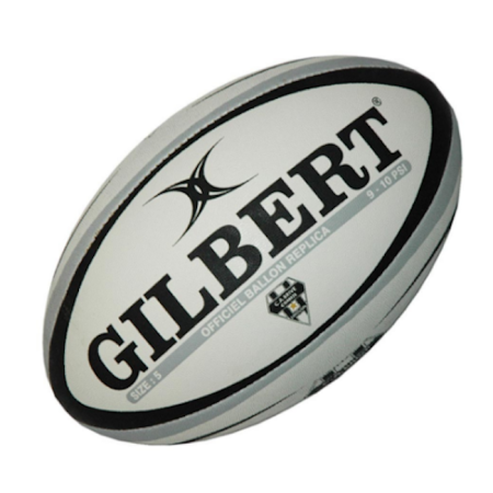 Ballon Rugby Replica CA Brive - Gilbert