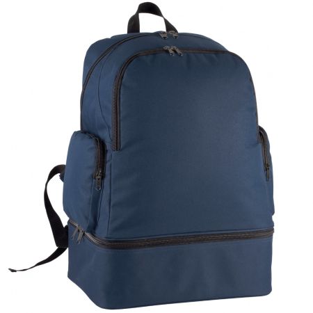Sac À Dos Rugby 42L Marine - Proact