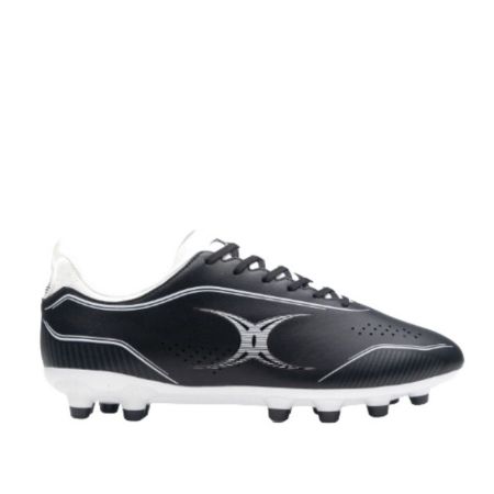 Chaussures rugby CAGE TORQ MSX crampons moulés terrain sec - GILBERT
