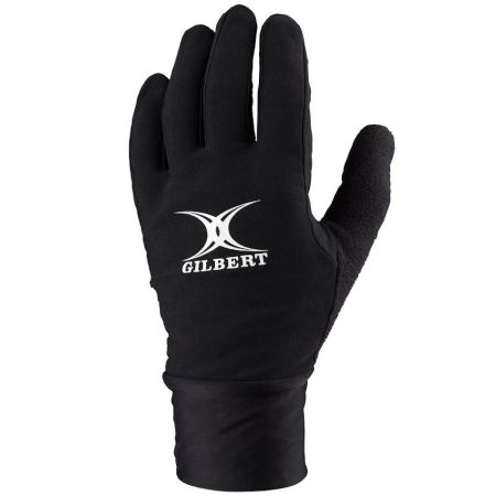 Gants Rugby Thermo D'Entraînement - Gilbert