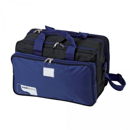 Sac à Pharmacie Rugby Garni – Tremblay